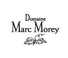 (image for) Marc Morey CHASSAGNE MONTRACHET ROUGE 1983
